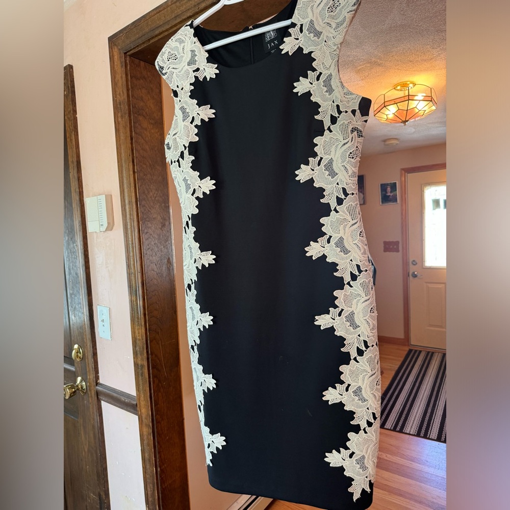 JAX womens dress